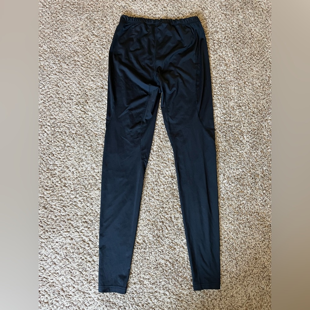 2XU Compression Tights Men’s Black Large Tall